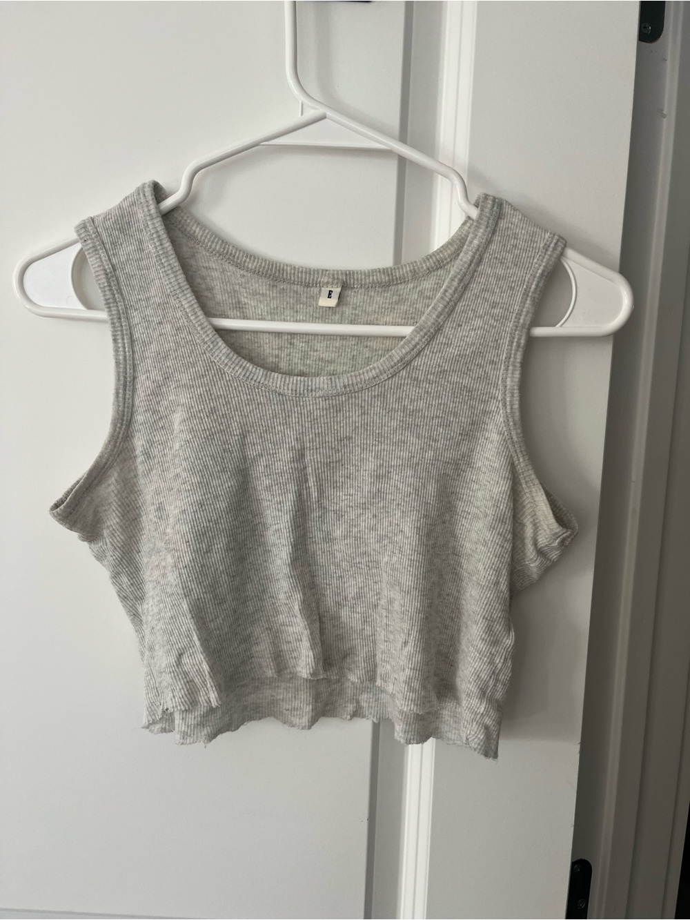Elwood Malibu Crop Tank